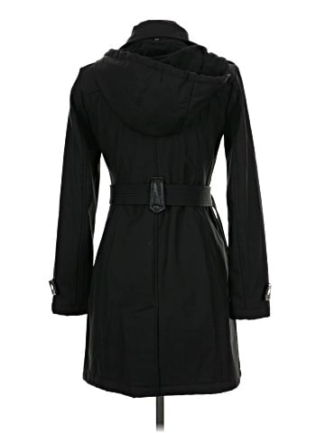 MICHAEL Michael Kors Trenchcoat (view 2)