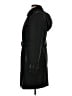 MICHAEL Michael Kors Black Trenchcoat Size XL - photo 5