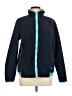 Under Armour 100% Polyester Blue Fleece Size M - photo 1