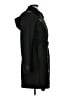 MICHAEL Michael Kors Black Trenchcoat Size XL - photo 4
