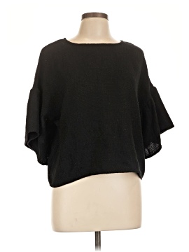Sugar Lips 3/4 Sleeve Top