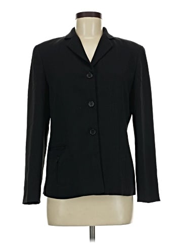 Yansi Fugel Blazer (view 1)
