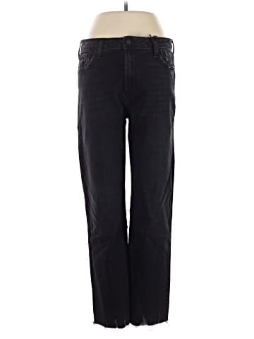 Just Black Jeans (view 1)
