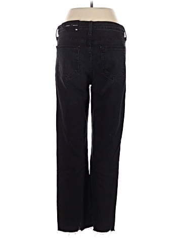 Just Black Jeans (view 2)