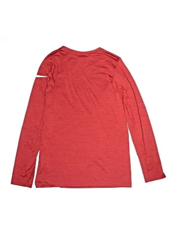 Nike Long Sleeve T-Shirt (view 2)