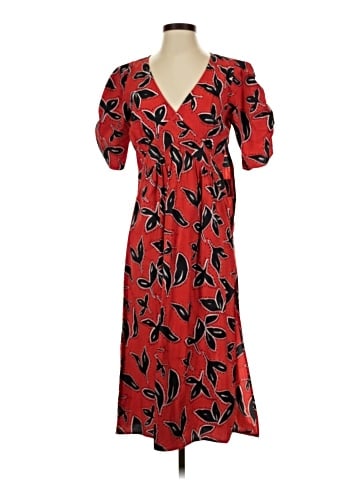 Walter Baker Casual Dress (view 1)