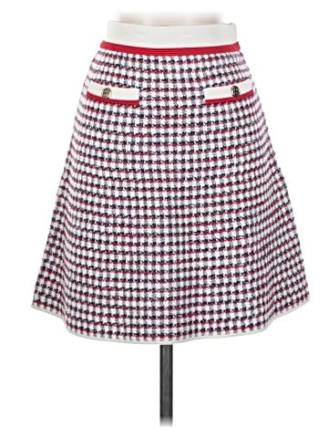 Sandro Casual Skirt (view 1)