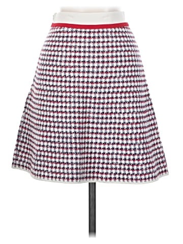 Sandro Casual Skirt (view 2)
