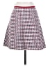 Sandro Houndstooth Red Casual Skirt Size EU (FR) 34 / US 2 - photo 2