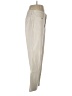 J.Crew Ivory Casual Pants Size 31 waist (tall) - photo 4