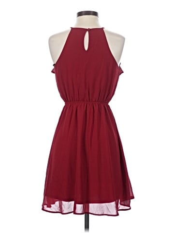 Monteau Casual Dress (view 2)