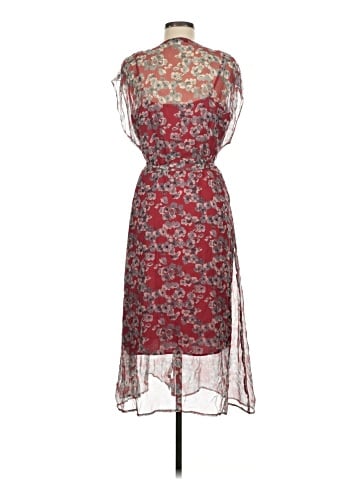 Amour Vert Cocktail Dress (view 2)