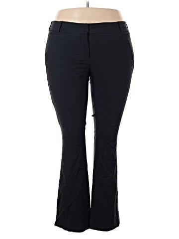 Lane Bryant Dress Pants (view 1)