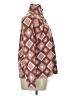 Eddie Bauer 100% Polyester Burgundy Fleece Size XL - photo 4