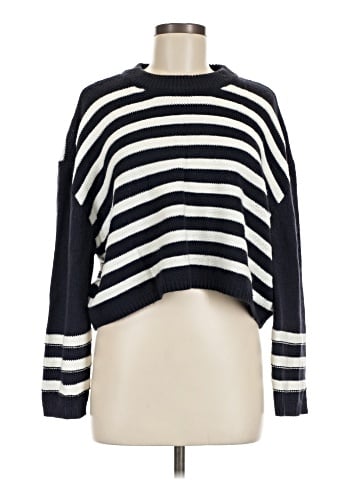 Bishop + Young Pullover Sweater (view 1)