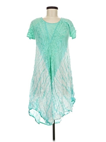 S.R. Fashion Casual Dress (view 1)