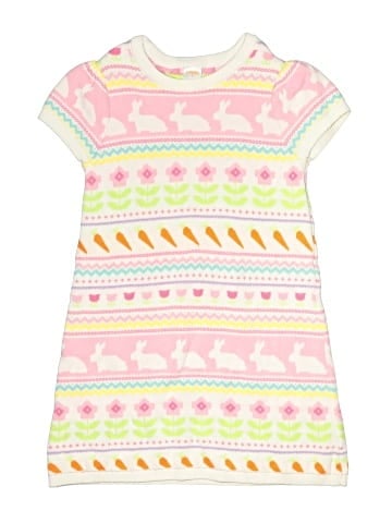 Gymboree Dress (view 1)