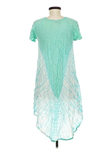 S.R. Fashion Casual Dress (view 2)
