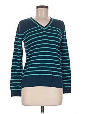 Nautica Pullover Sweater (view 1)