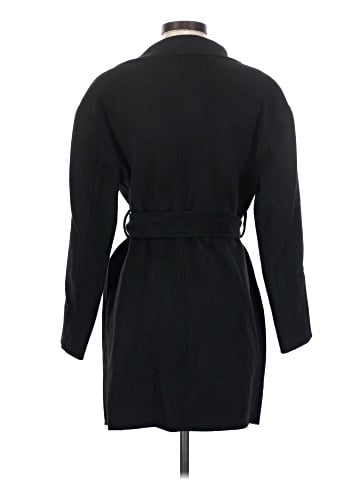 Banana Republic Wool Coat (view 2)