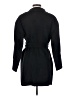 Banana Republic Black Wool Coat Size XS - photo 2