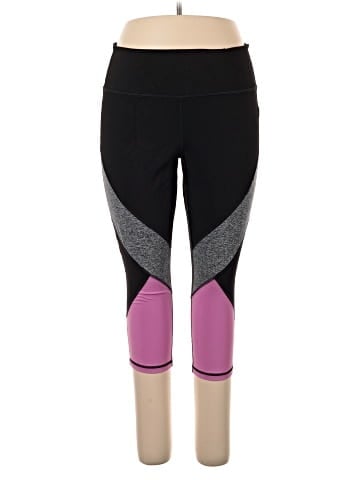 LIVI Active Active Pants (view 1)