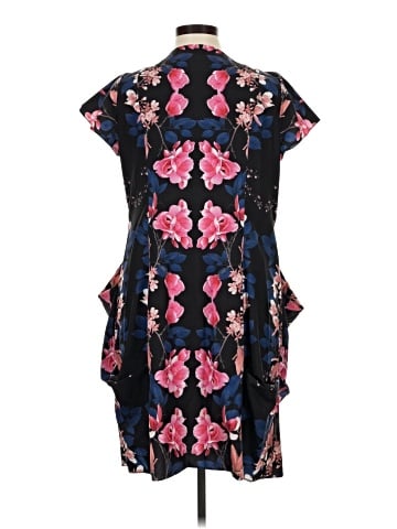 City Chic Cocktail Dress (view 2)