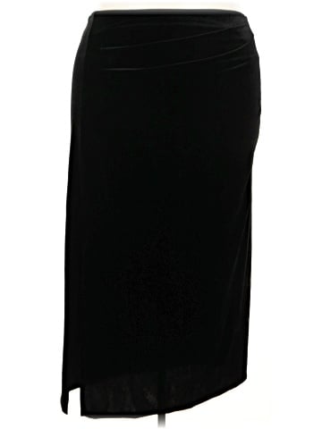 ELOQUII Formal Skirt (view 1)