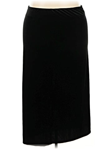 ELOQUII Formal Skirt (view 2)