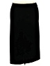 ELOQUII Solid Black Formal Skirt Size 22 Plus - photo 2
