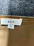 A.L.C. Brown 3/4 Sleeve Blouse Size 4 - photo 7