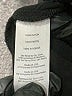 STS Blue 100% Rayon Solid Black Track Pants Size M - photo 8