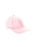 New Era Pink Baseball Cap One size - photo 1