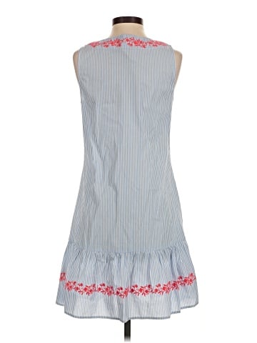 Sail to Sable Casual Dress (view 2)