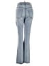 Express Blue Jeans Size 4 - photo 2