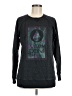 Volcom Gray Sweatshirt Size M - photo 1