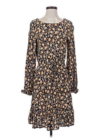 Ann Taylor LOFT Casual Dress (view 1)