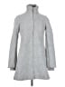 J.Crew Gray Coat Size 0 - photo 1