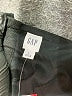 Gap Black Sleeveless Top Size L - photo 7