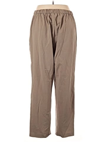 Briggs New York Casual Pants (view 2)