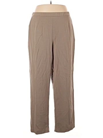 Briggs New York Casual Pants (view 1)