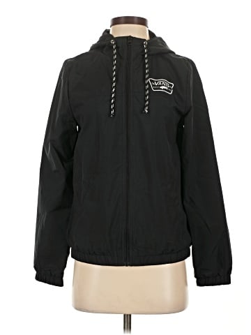 Vans Windbreaker (view 1)