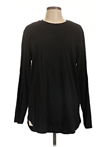 H&M Long Sleeve T-Shirt (view 1)