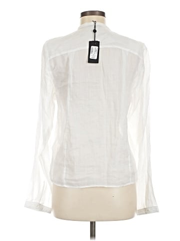 Rag & Bone Long Sleeve Blouse (view 2)
