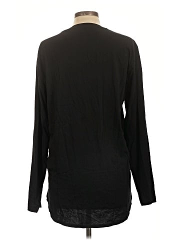H&M Long Sleeve T-Shirt (view 2)