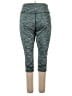 Tek Gear Teal Active Pants Size 2X - photo 2