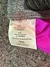 MPG Color Block Purple Athletic Shorts Size M - photo 4
