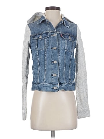 Levi's Denim Jacket (view 1)
