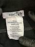 East5th Solid Black Formal Skirt Size 22 - photo 4