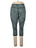 Tek Gear Teal Active Pants Size 2X - photo 1